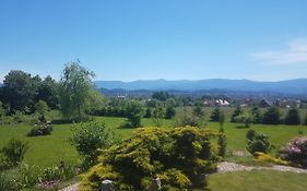 Apartament Panorama