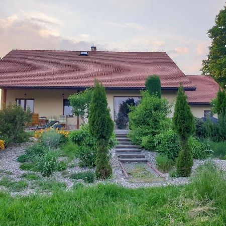 Apartament Panorama Jezow Sudecki Zewnętrze zdjęcie