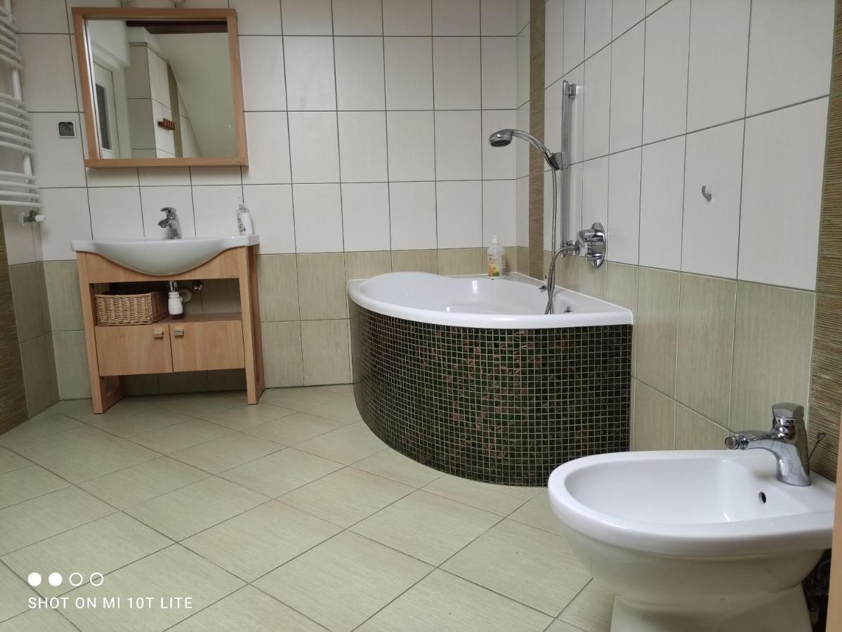 Apartament Panorama Jezow Sudecki Zewnętrze zdjęcie