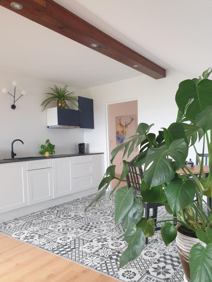 Apartament Panorama Jezow Sudecki Zewnętrze zdjęcie