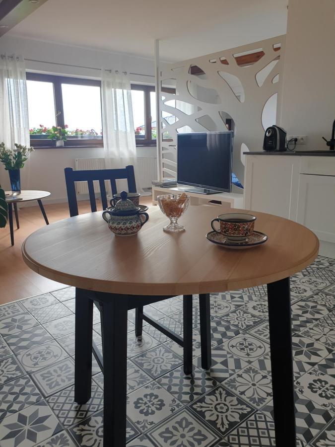 Apartament Panorama Jezow Sudecki Zewnętrze zdjęcie