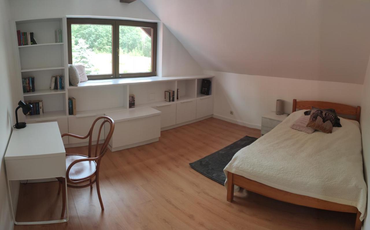 Apartament Panorama Jezow Sudecki Zewnętrze zdjęcie
