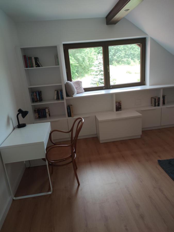 Apartament Panorama Jezow Sudecki Zewnętrze zdjęcie