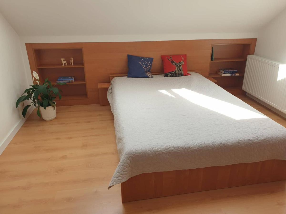 Apartament Panorama Jezow Sudecki Zewnętrze zdjęcie